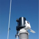 Meteorological Station- Vantage Pro2