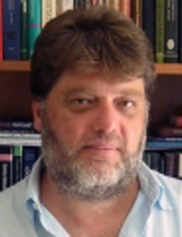 Dr. Phaedon Kyriakidis