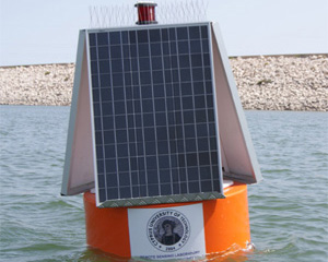 Smart-Buoy-System